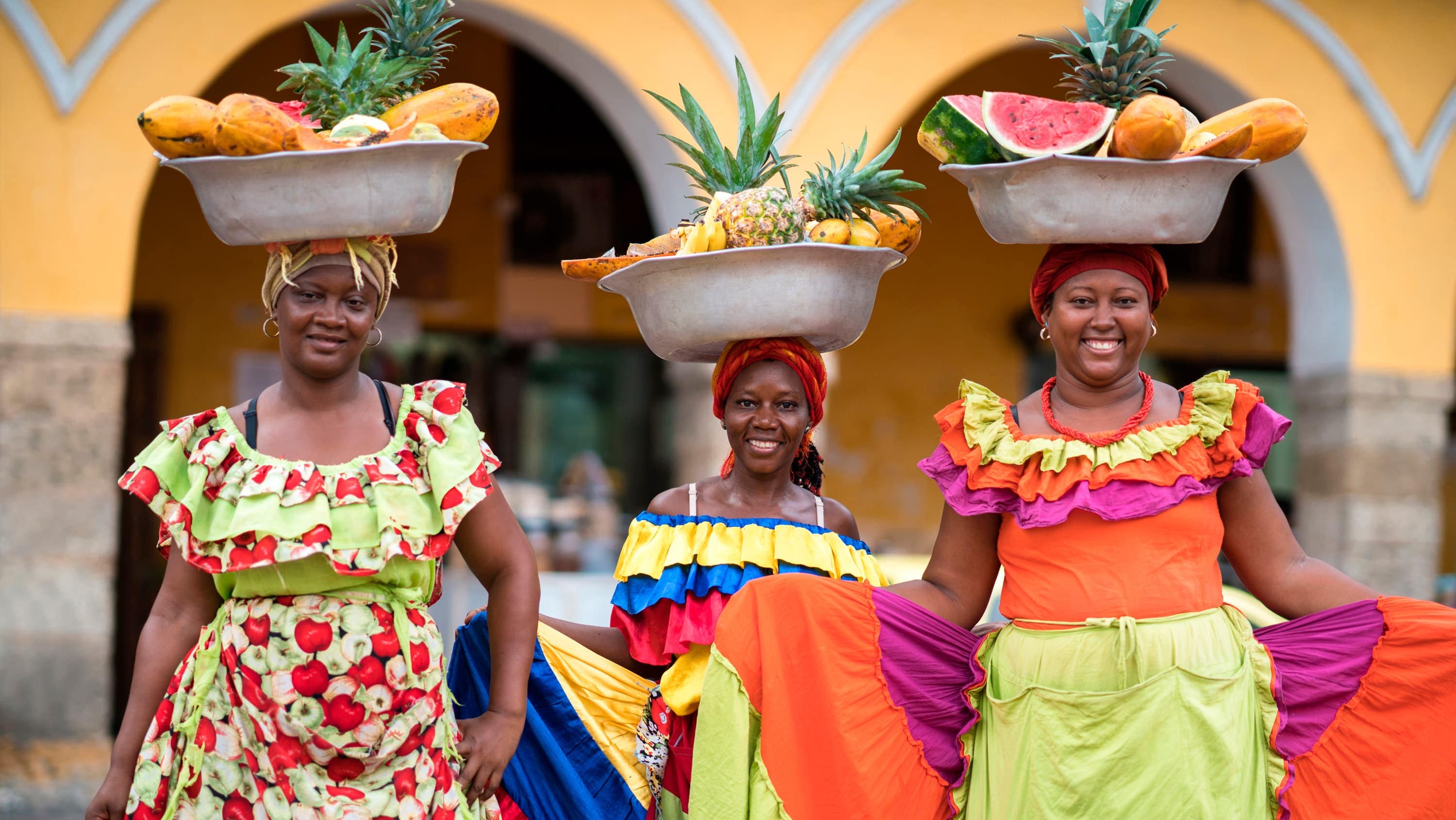 Colombia"