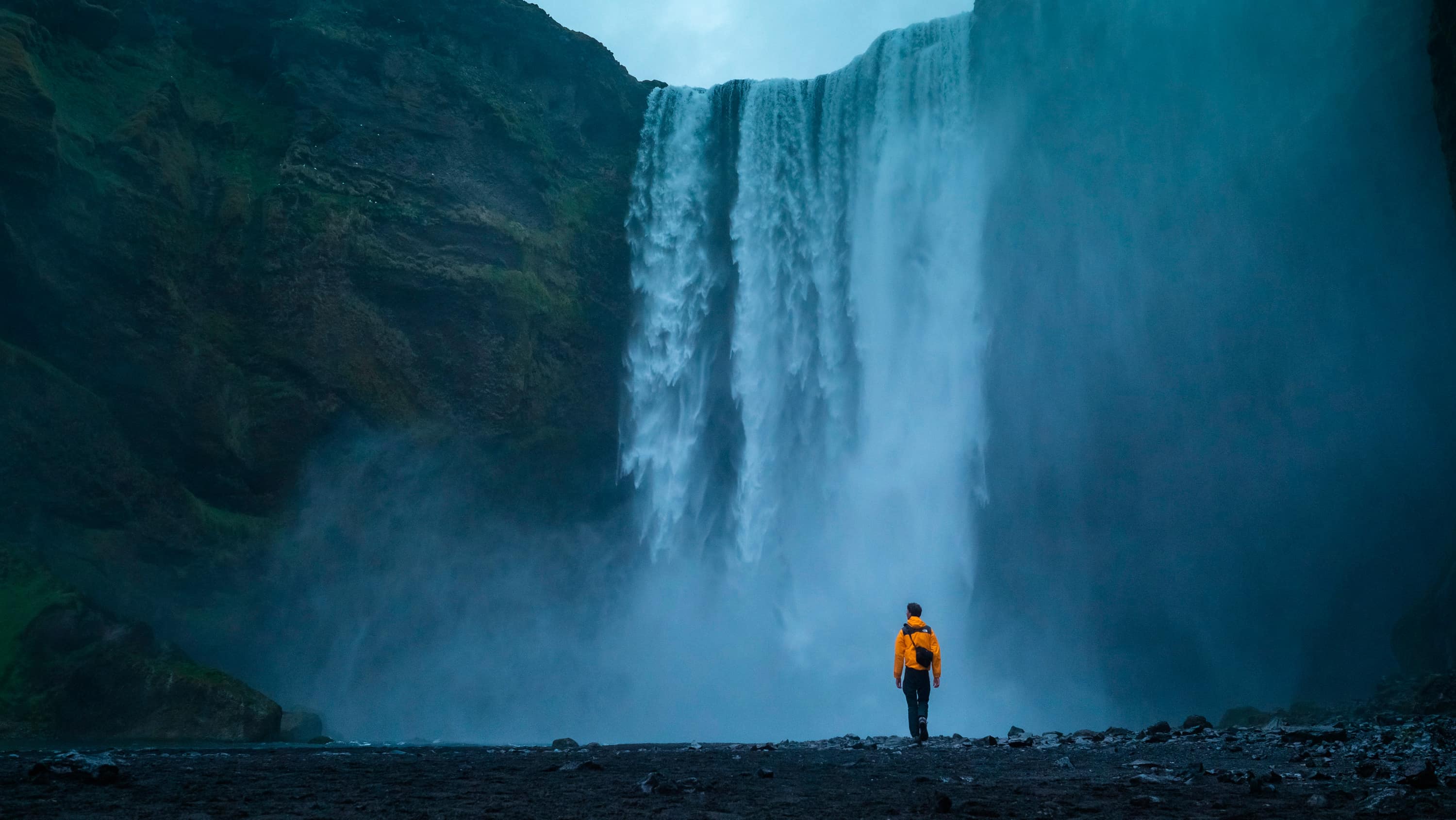 Islandia"