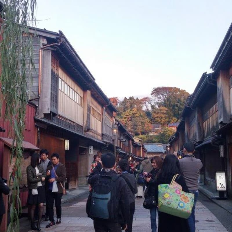 Foto del viaje a medida a JAPN de FAMILIA BERMEJO (SAN SEBASTIAN) organizado por Viajes Eurotrip Bidaiak